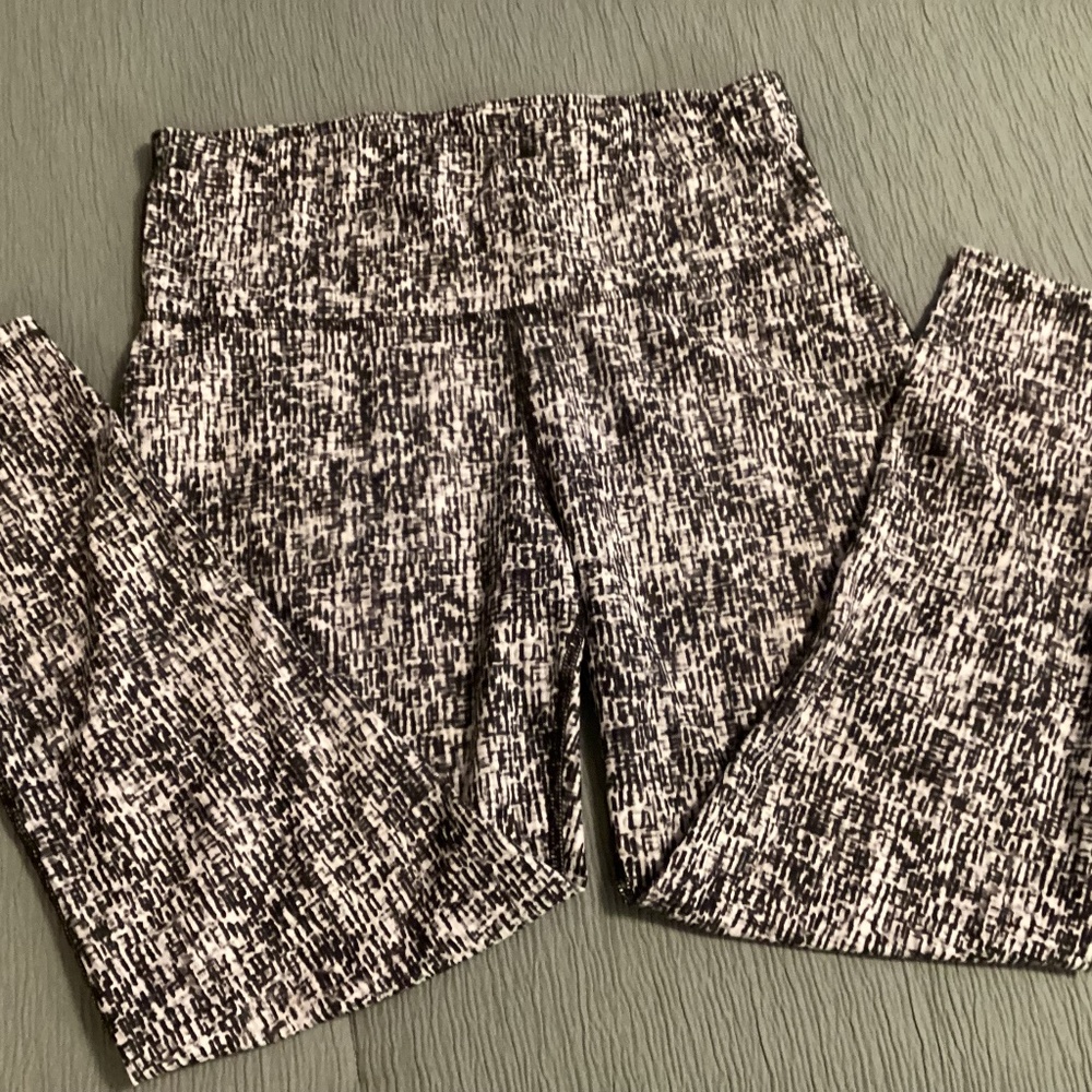 Xersion leggings Size Large